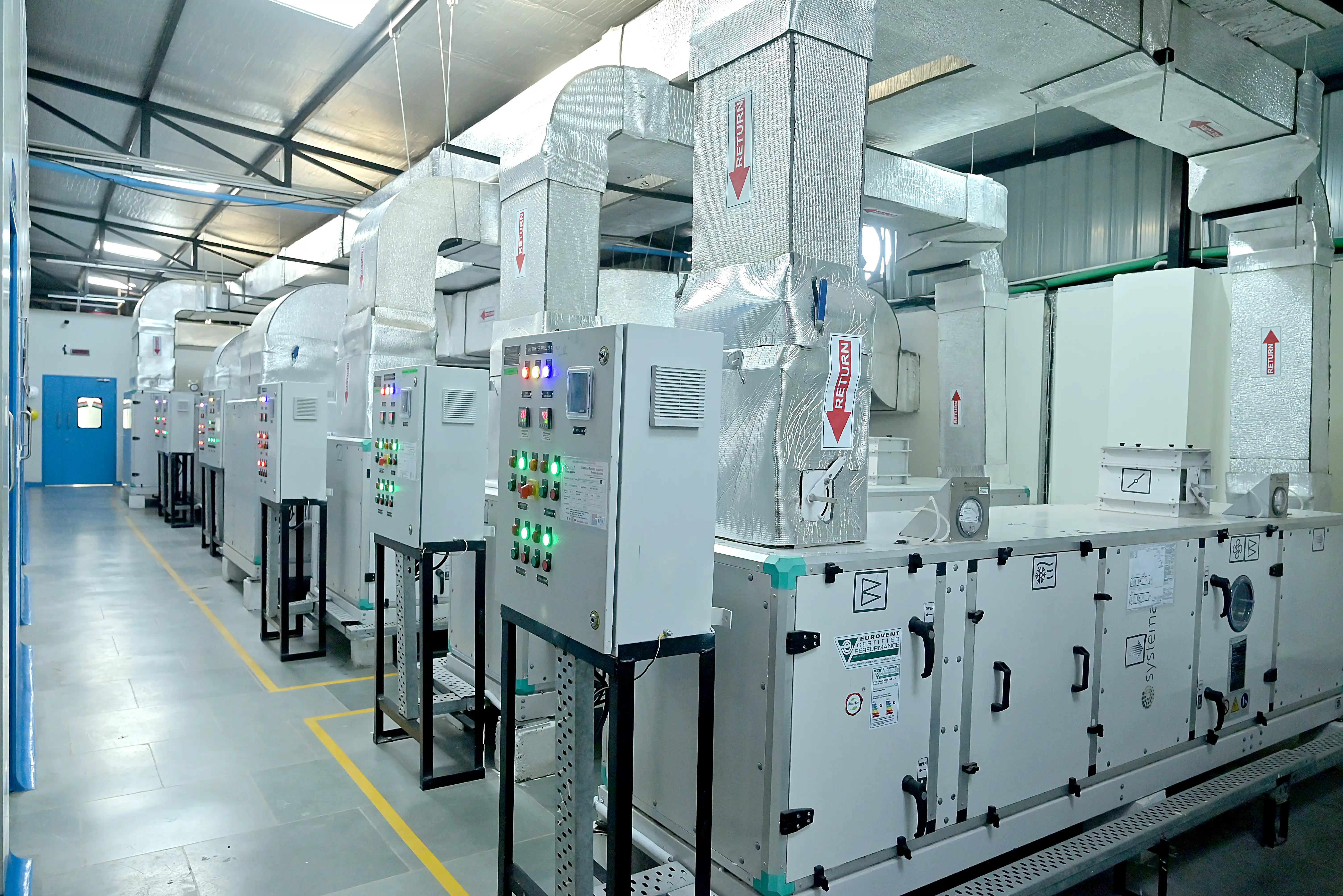 Medical Equipment